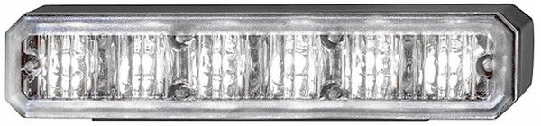 Hella Strobe-Type Beacon High 2XD 012 160-881