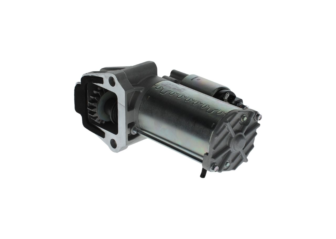 Bosch Starter Motor V kW Teeth 1986S01088