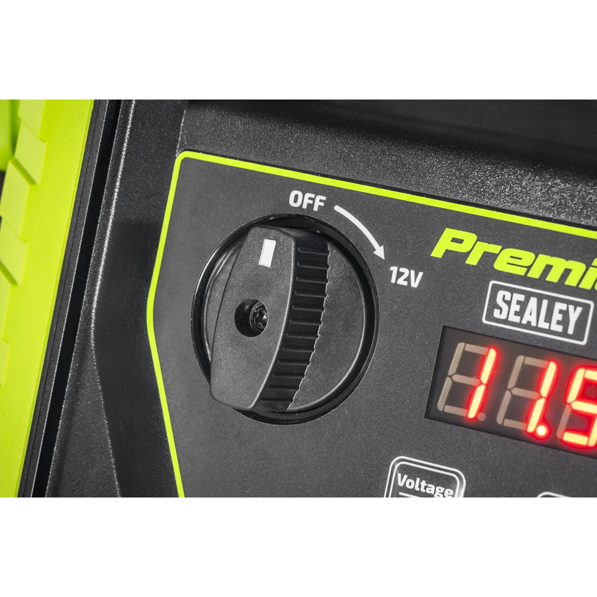Sealey Premier 12V Jump Starter PRS2200 2200 Peak Amps