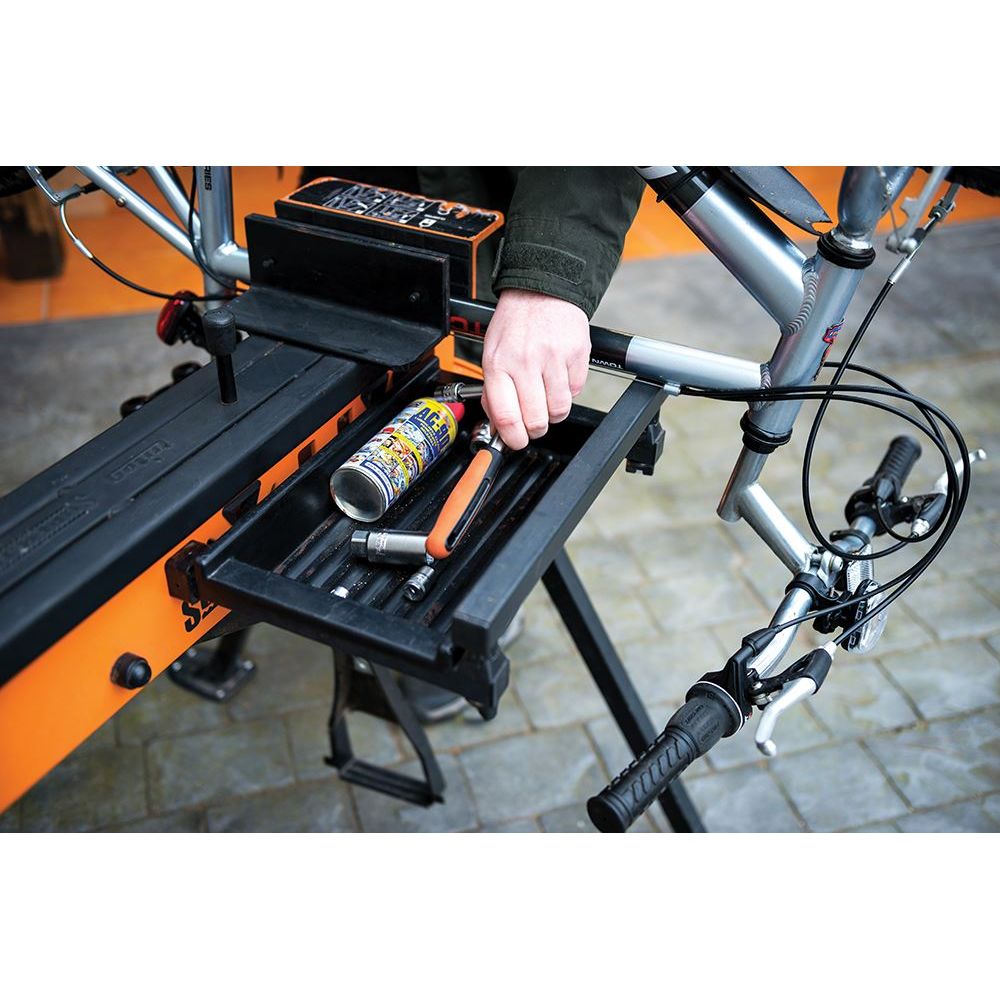 Triton Tool Tray / Work Support SJA420
