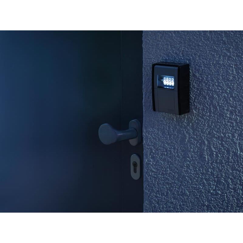 Abus Mechanical 787 LED Wall-Mounted KeyGarage™