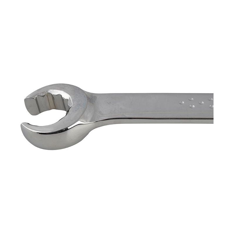 Expert Flare Nut Wrench 17mm x 19mm 6-Point