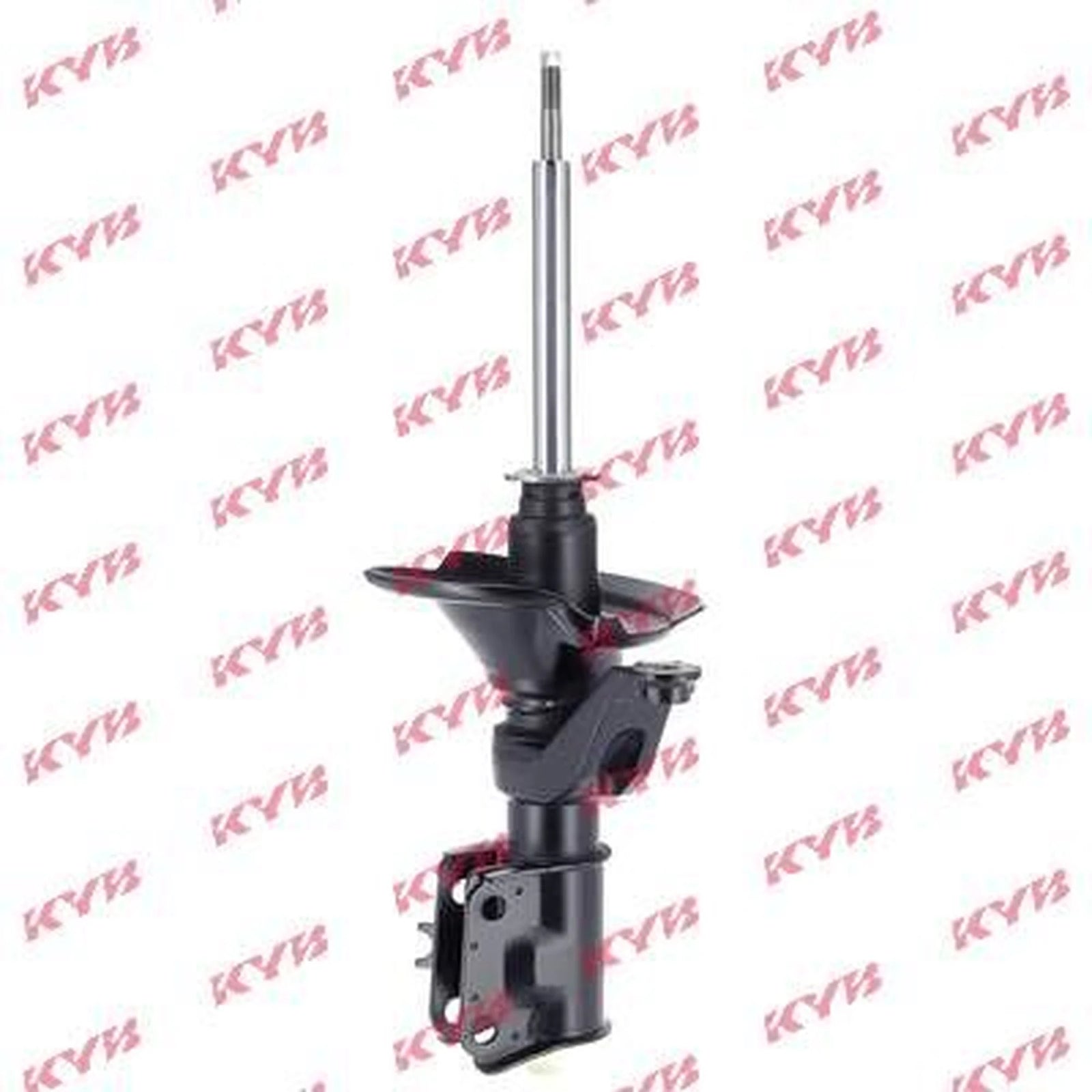 KYB Shock Absorber Damper Strut Front Left 331009