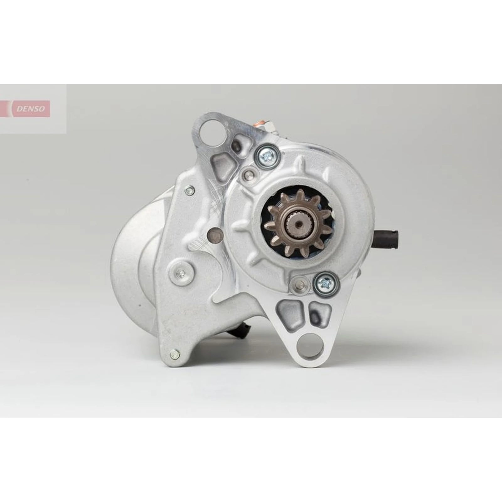 Denso Starter Motor 12V 2kW 11 Teeth DSN604