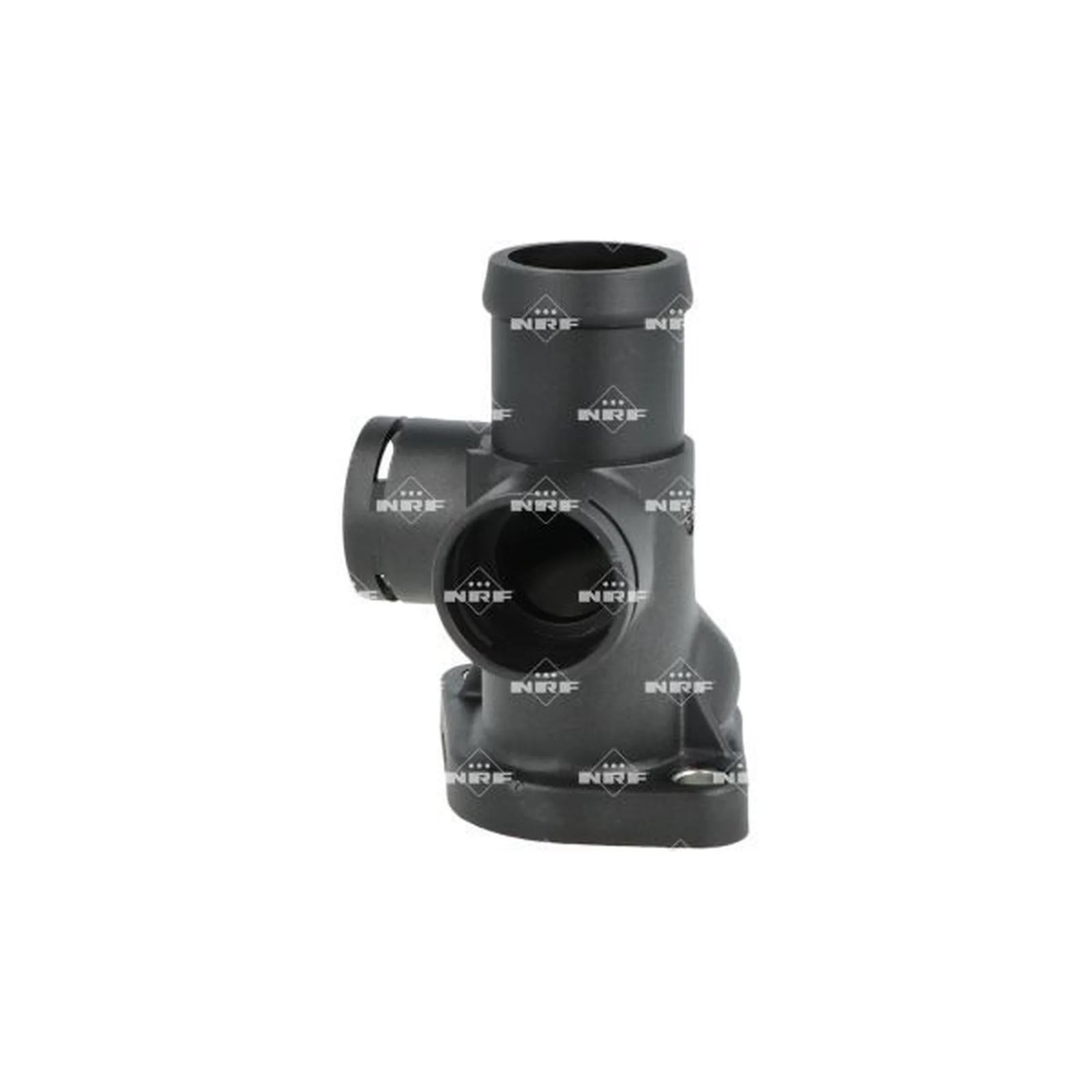 NRF Coolant Flange Housing Connector transmission sided 775042