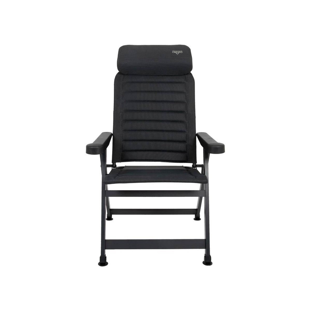 Crespo Chair AP/435 Air Select Compact Grey