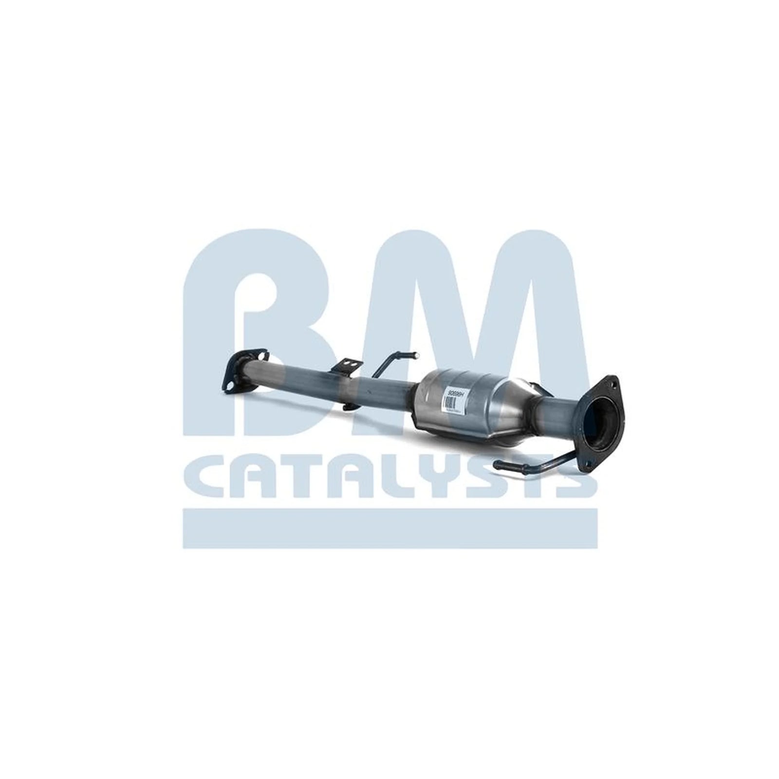 BM Catalysts Homologated Petrol Cat BM90696H