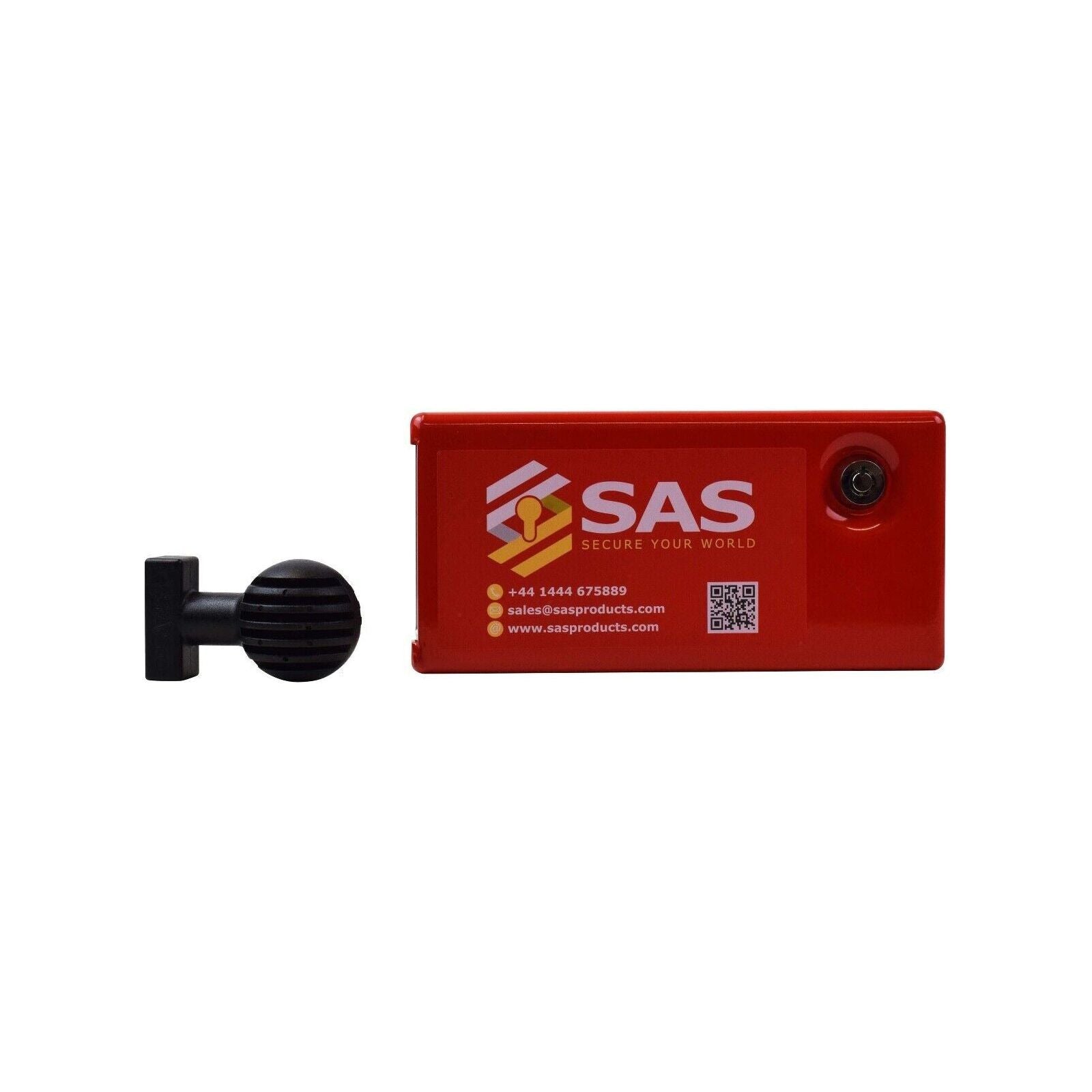 SAS Original HL 2 Trailer Hitch Lock Fits Debon C255, 1300 & C300 Models