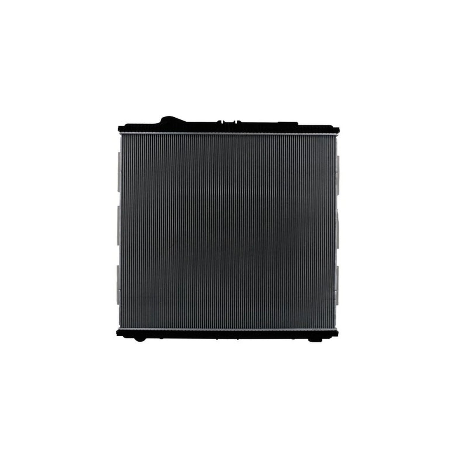 Hella Engine Radiator 8MK 366 300-891