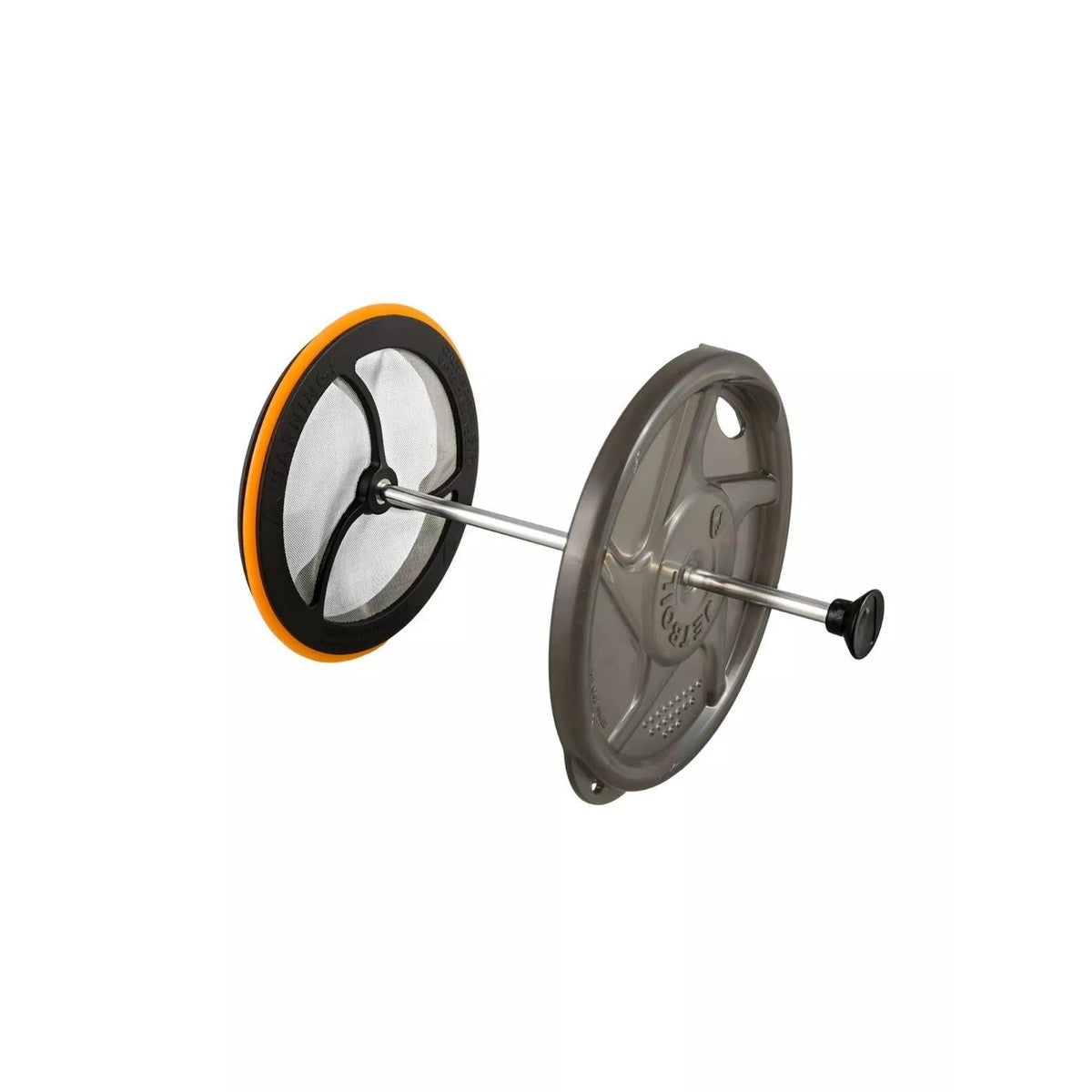 Jetboil Coffee Press for Zip / Flash Personal Cooking System, Camping Stove