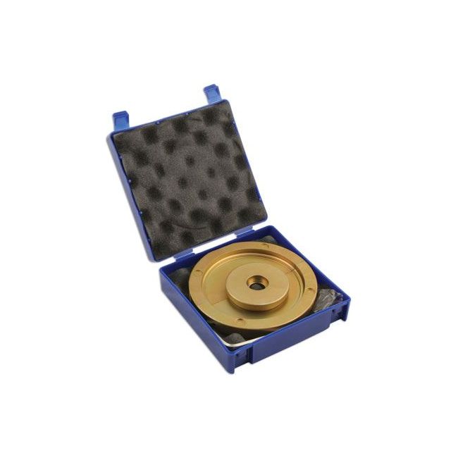 Laser GEN2 Insertion Clamshell 82mm 5947