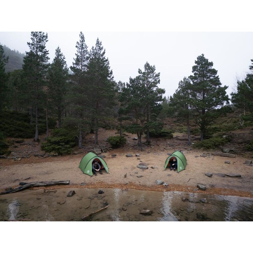 Vango Scafell 200 Tent Pamir Green