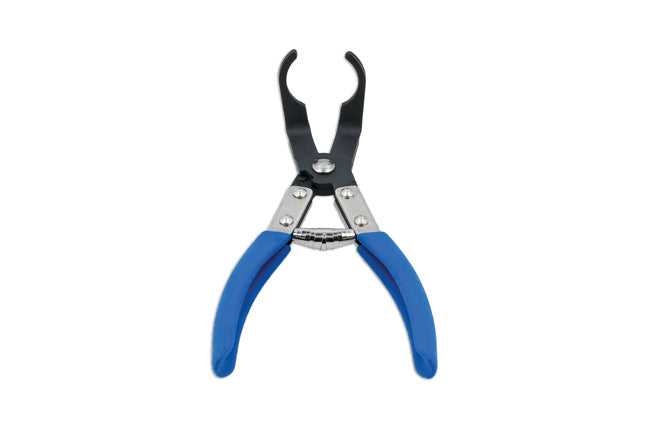 Laser Heater Pipe Disconnect Pliers - for Ford