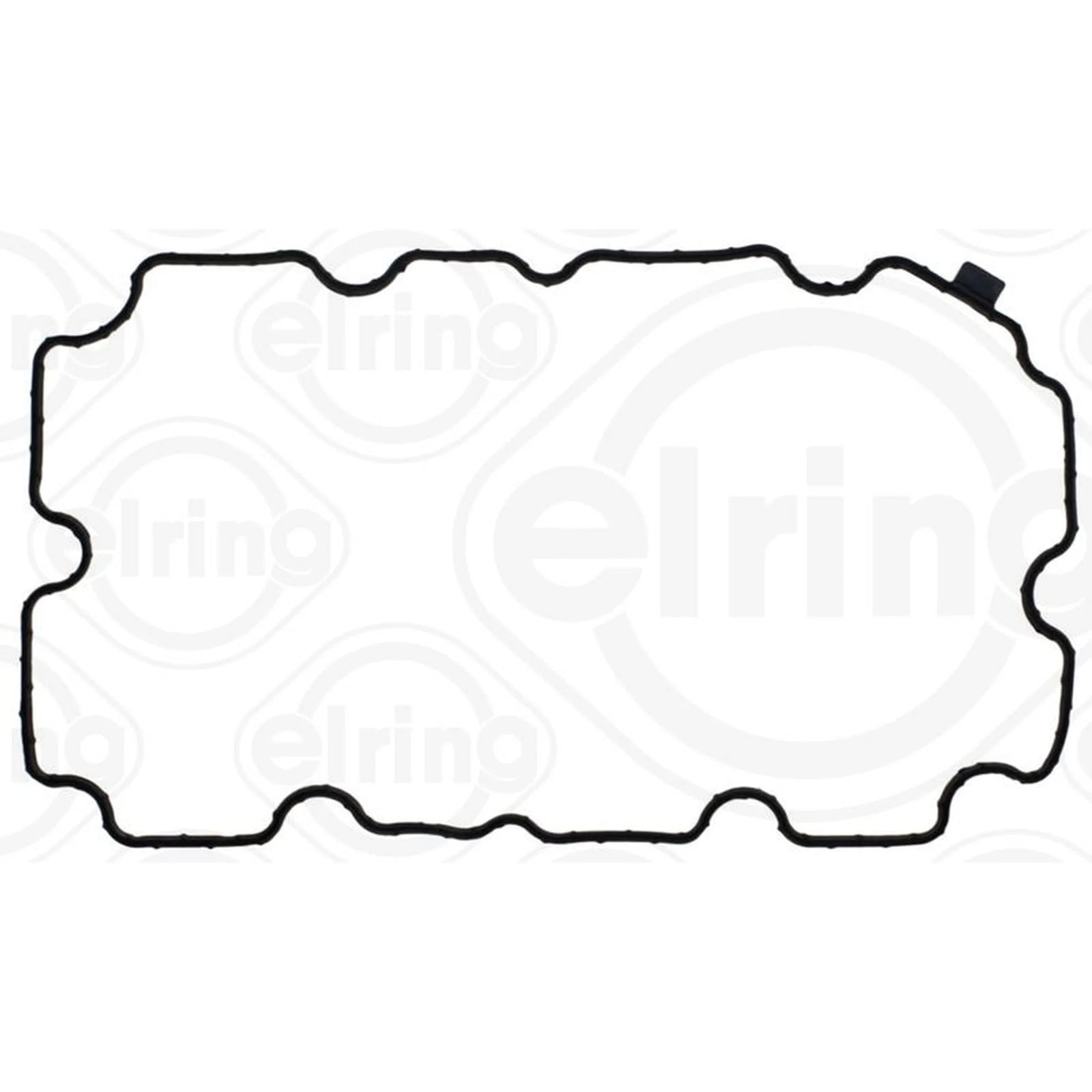Elring Oil Sump Gasket Wide Thick 051.660