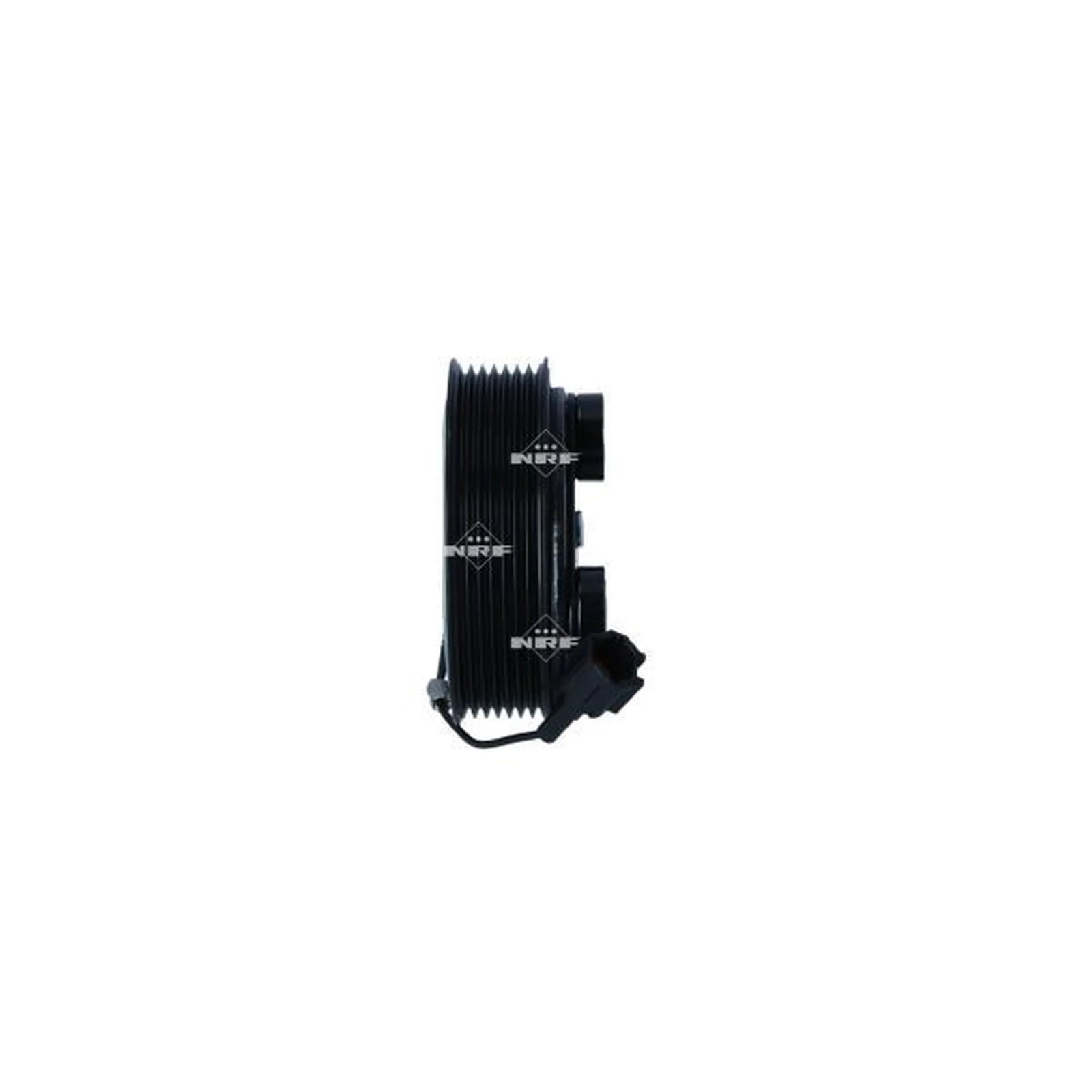 NRF A/C Compressor Magnetic Clutch 380072