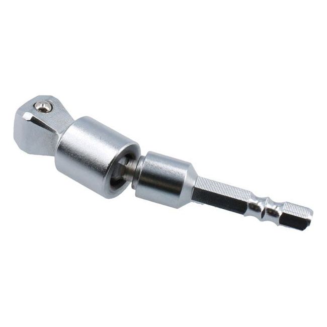 Laser Offline Ball End Socket Adaptor Set 3pc 8716