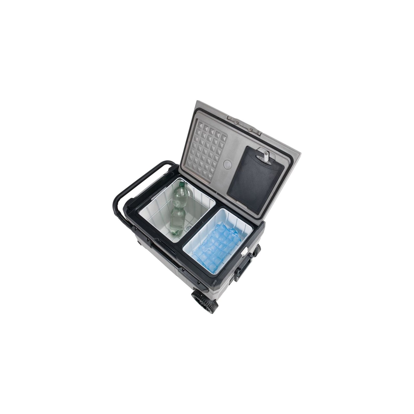 Outwell Arctic Frost 35 35L Compressor Cooler Cool Box -20 C to +20 C 12V 230V