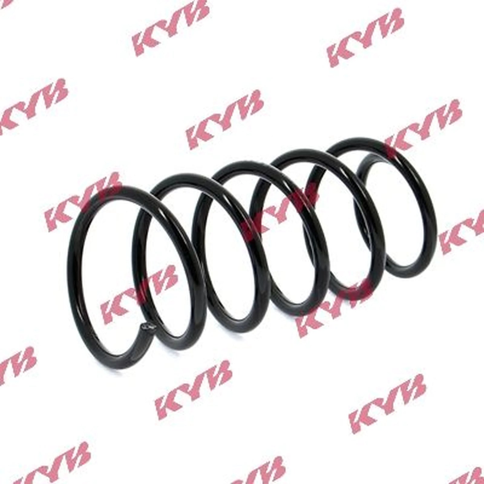 KYB Rear Suspension Coil Spring RC6303