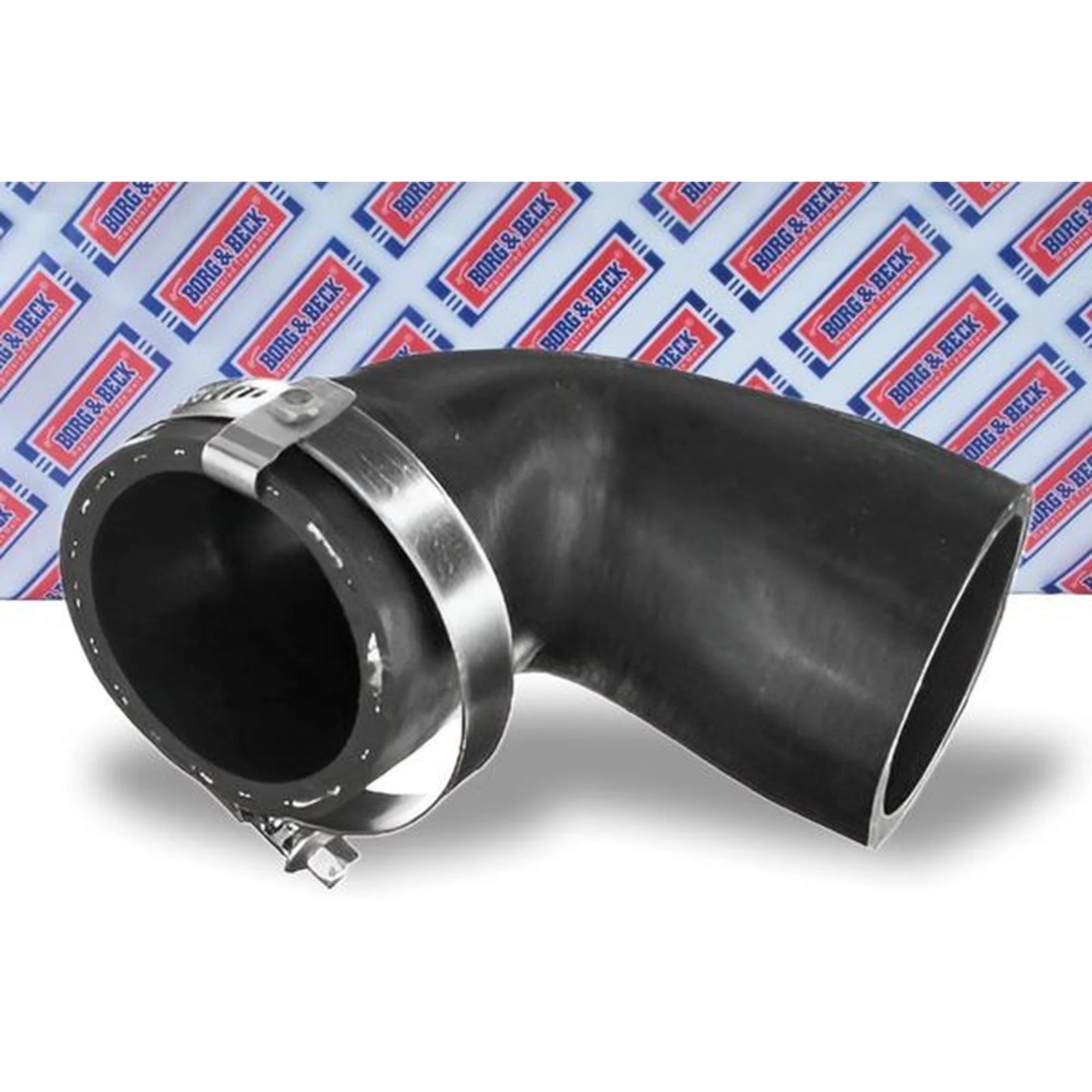 Borg & Beck Intercooler Turbo Charge Air Hose BTH1553