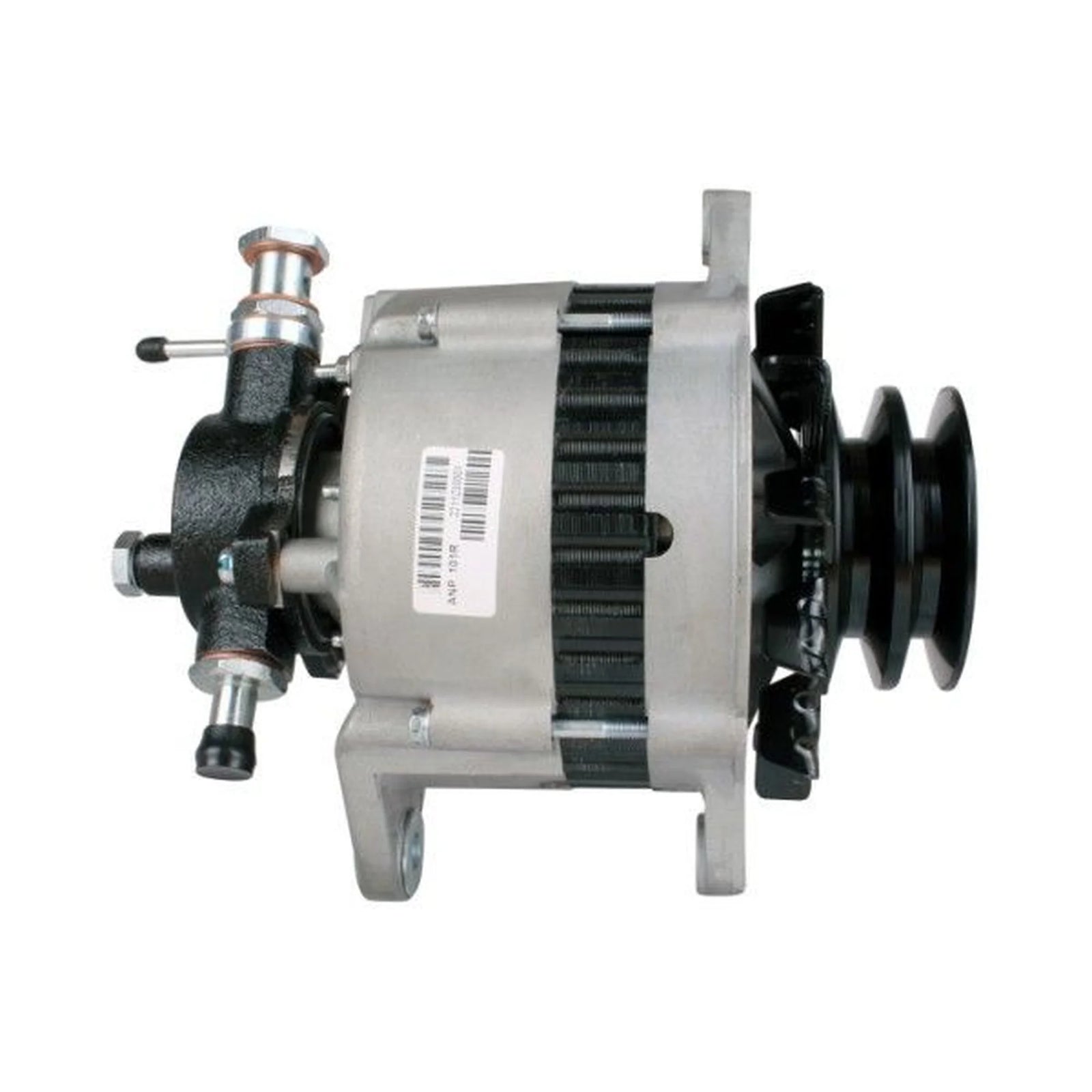 Hella Car Alternator 12V 8EL 012 429-551