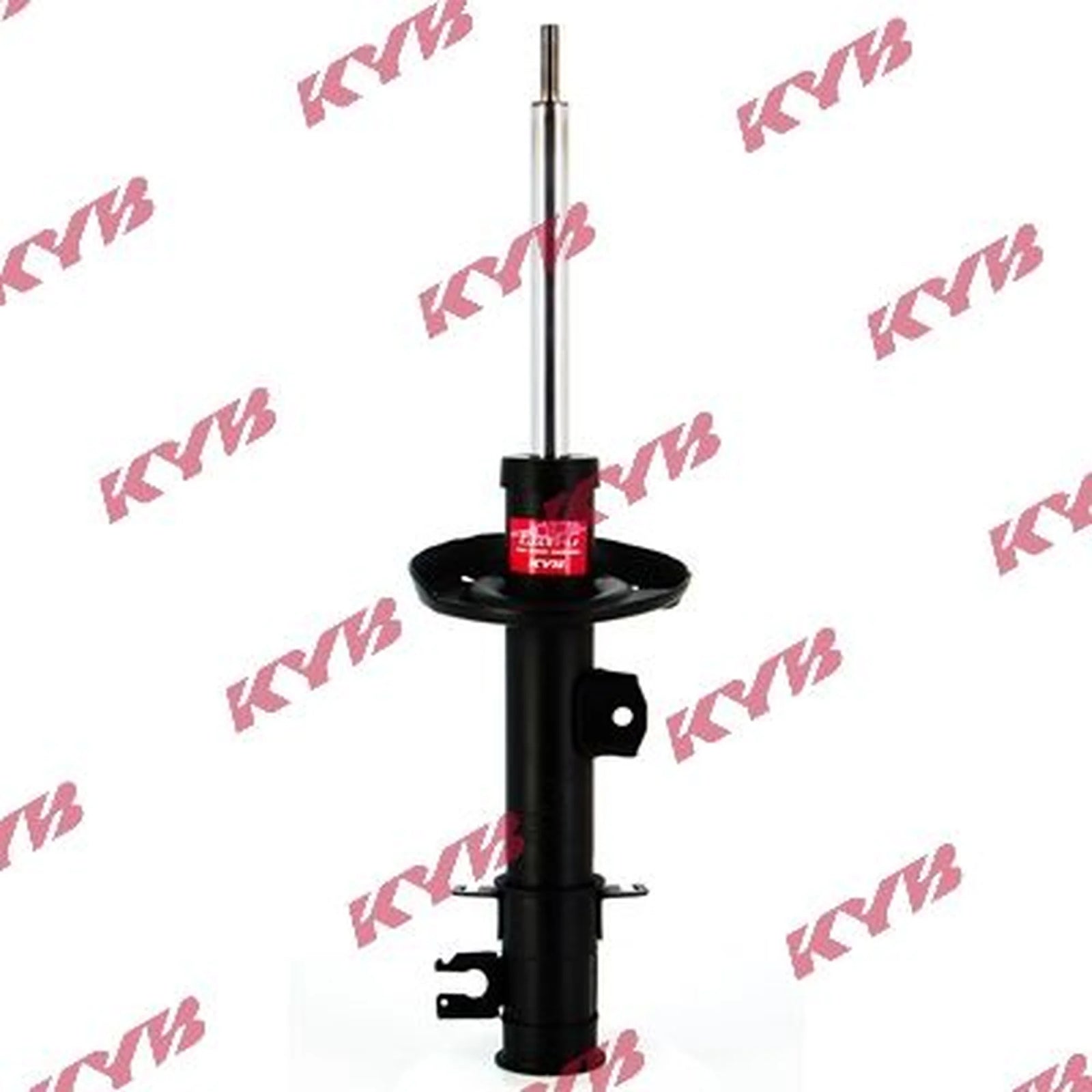 KYB 2 x Front Shock Absorbers fits Fiat 500L 2012-2018 0.9 1.3 1.4 1.6