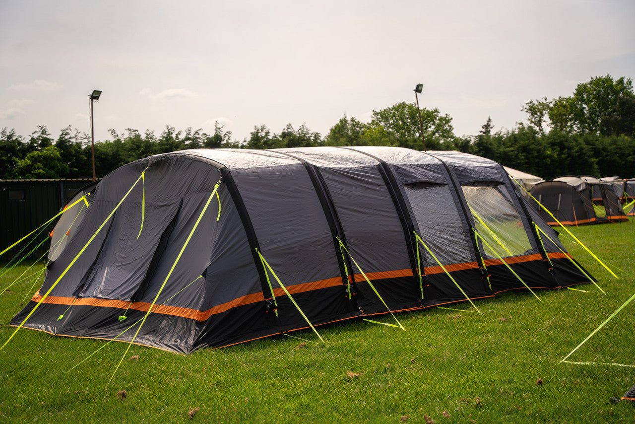 Olpro Discovery Breeze   - 6 Berth Inflatable Tent
