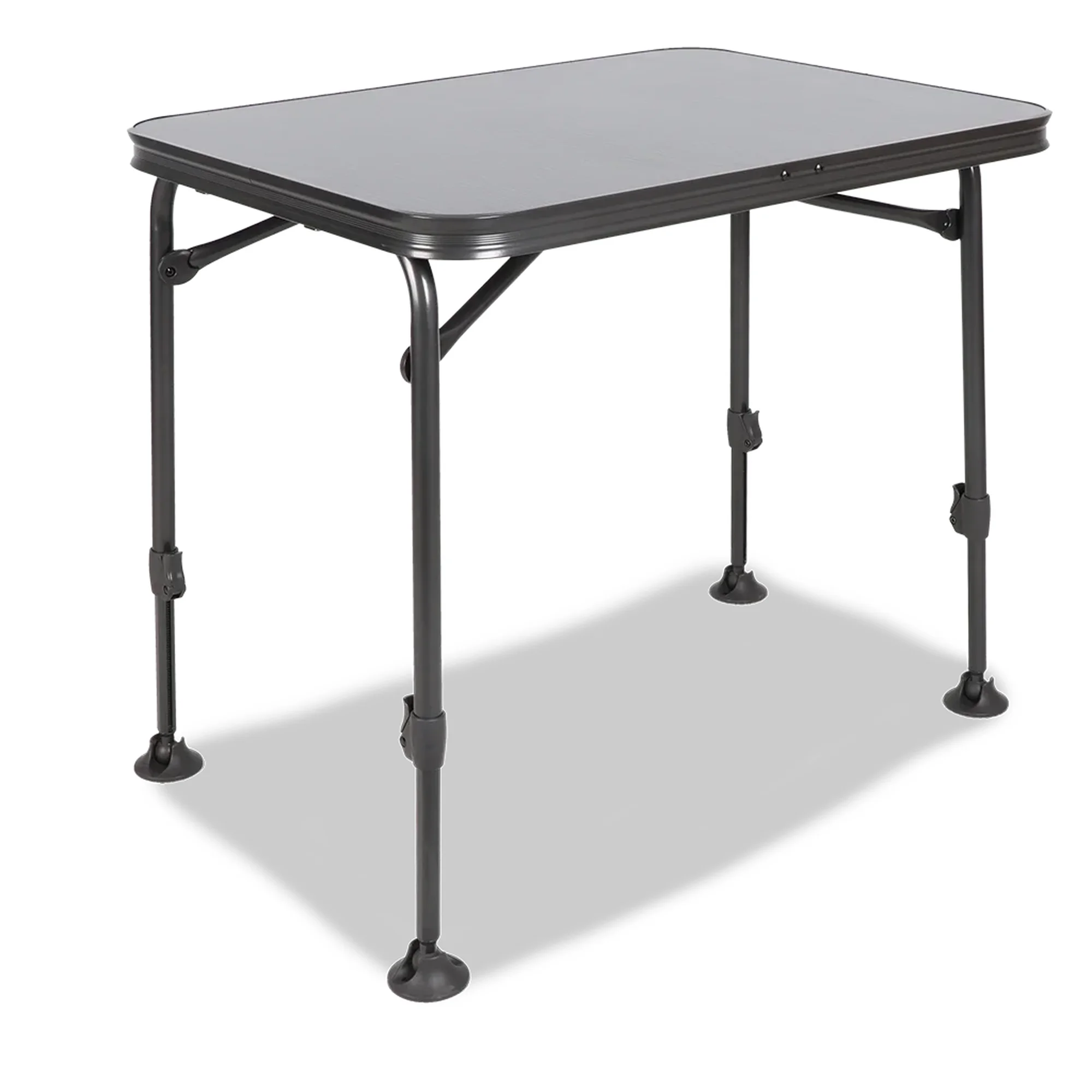 Westfield Alicante Camping Table 80 x 60 cm