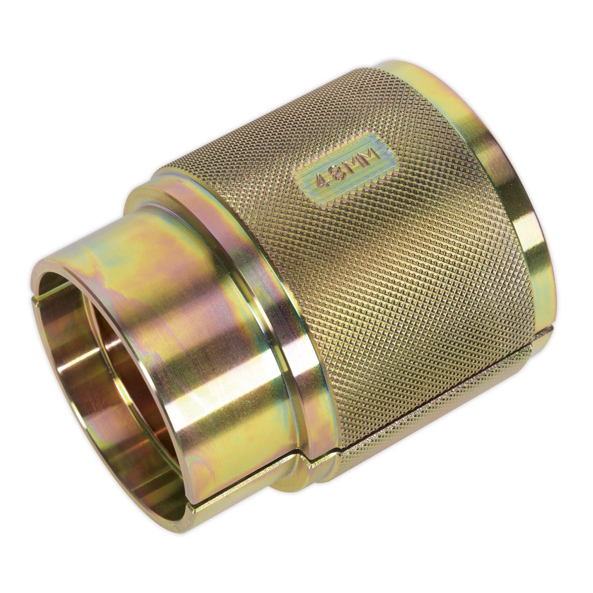 Sealey Motorcycle Fork Seal Driver 48mm