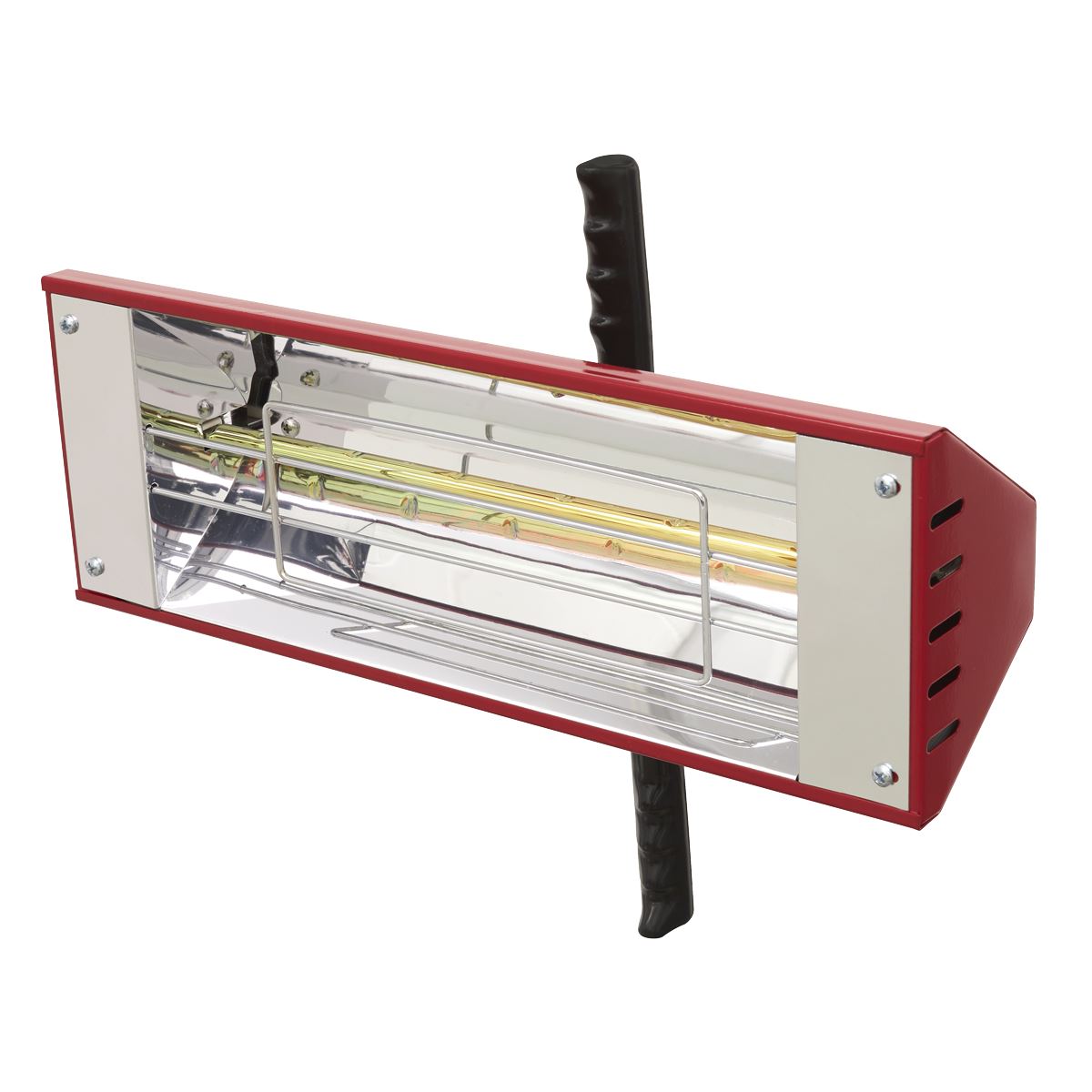 Sealey Infrared Panel Dryer Hand-Held - Short Wave 1000W/230V IR1000