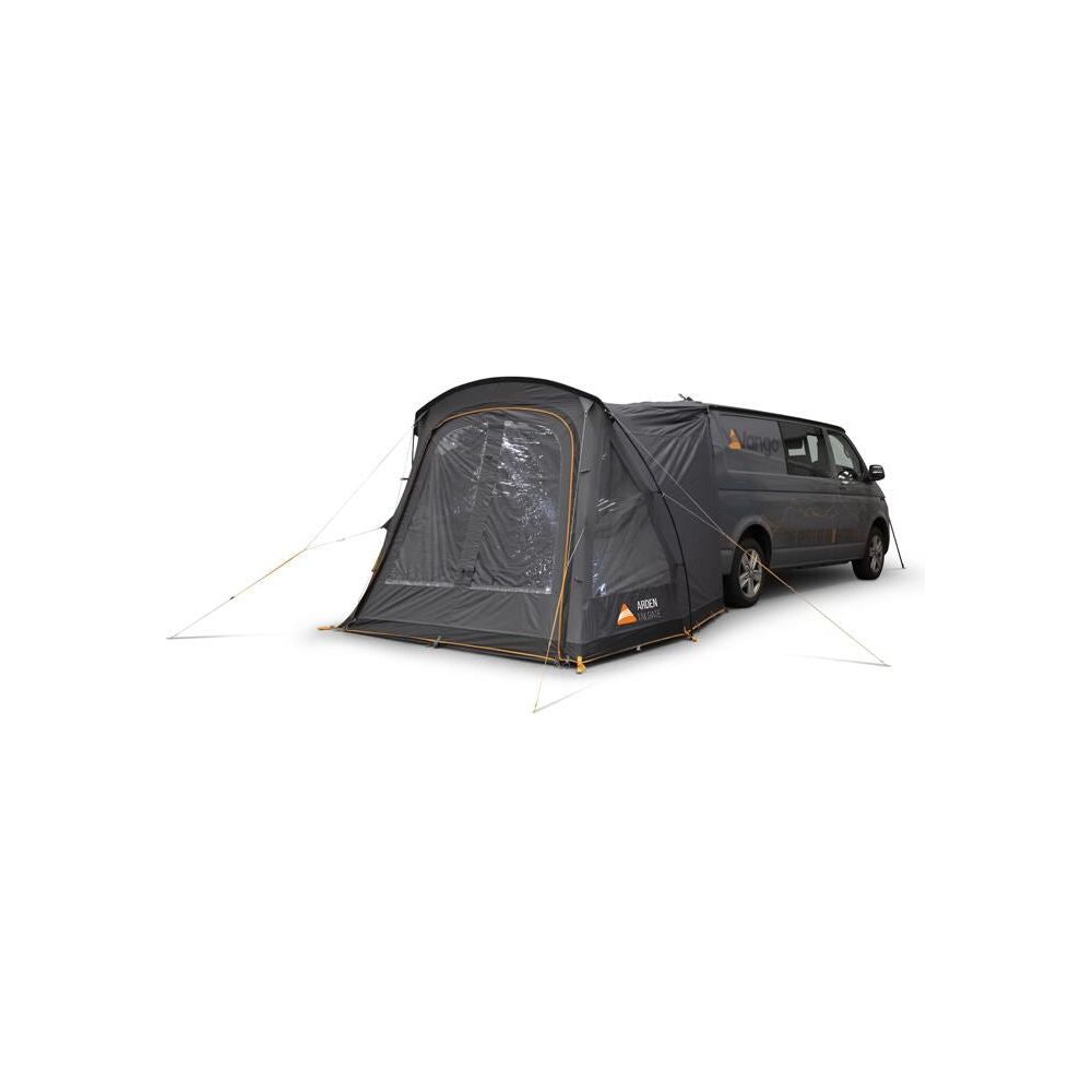 Vango Arden Tailgate Tailgate Smoke
