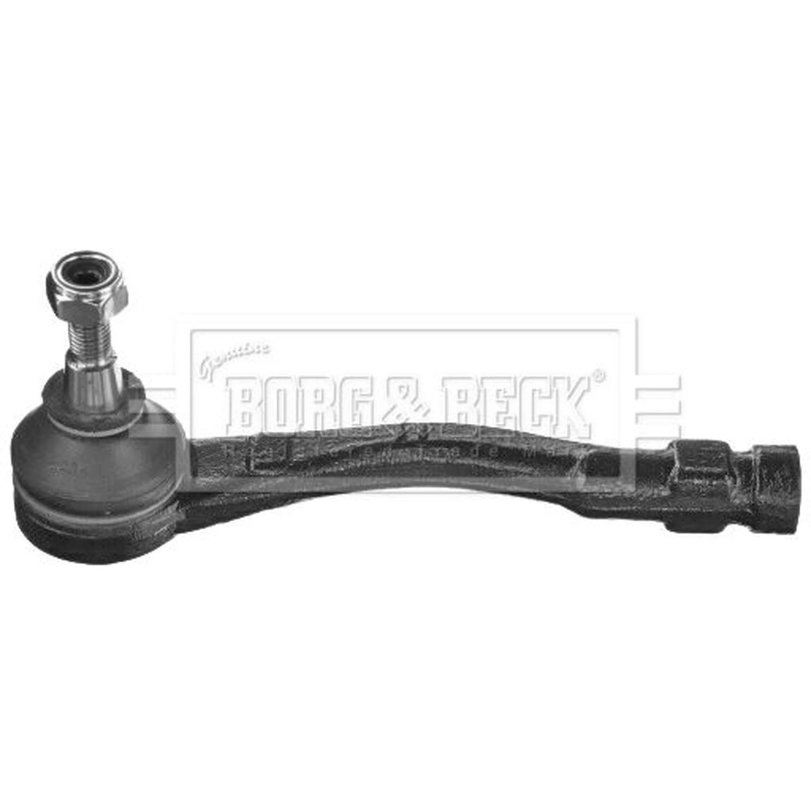 Borg & Beck Steering Tie Rod End Ball Joint BTR5445