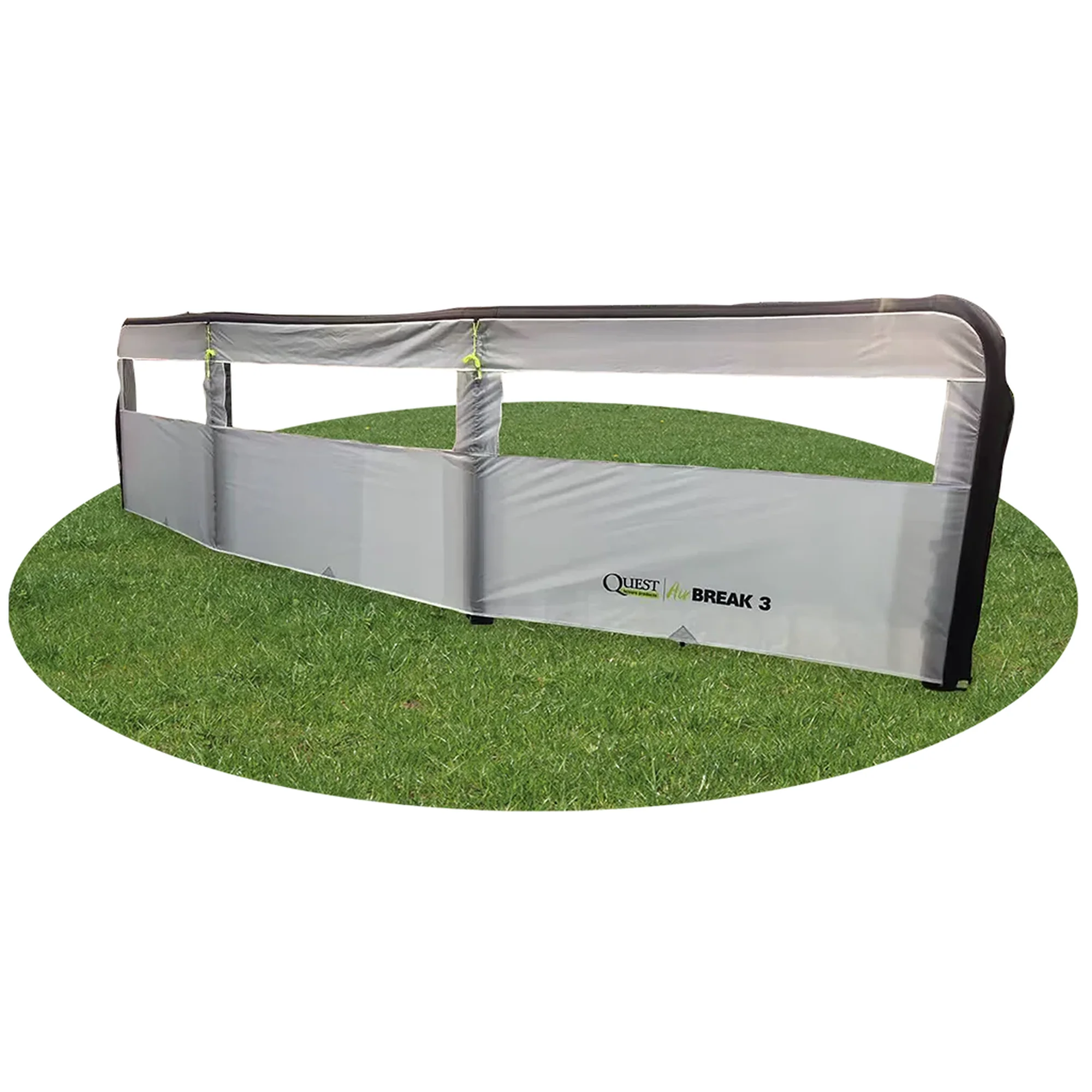 Quest Windbreak AirBreak 3 Deluxe IPA System