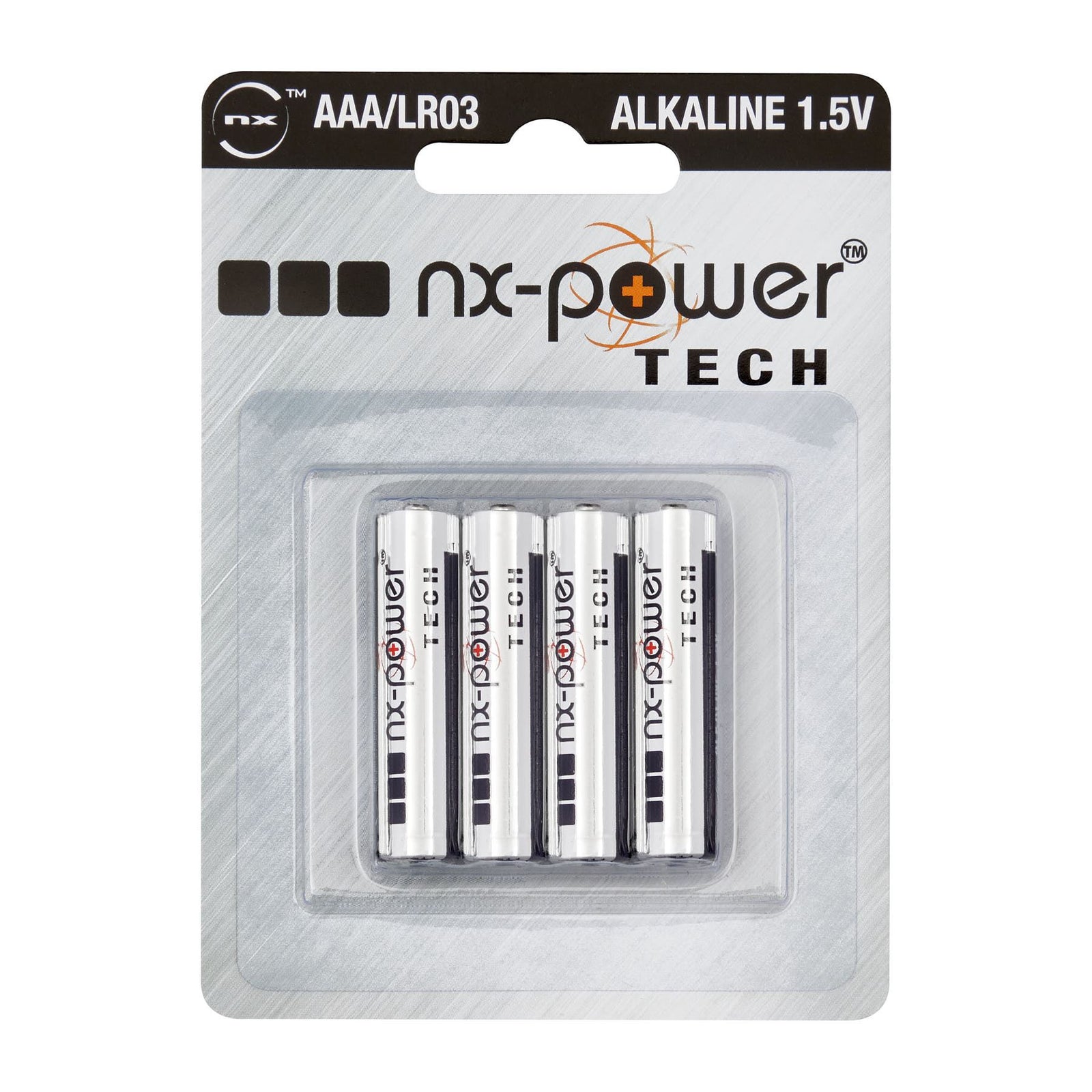 Ring NXLR03 AAA Battery Alkaline Battery