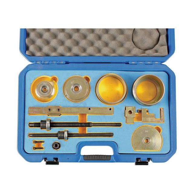 Laser Front Engine Subframe Bush Tool - for VAG 6250