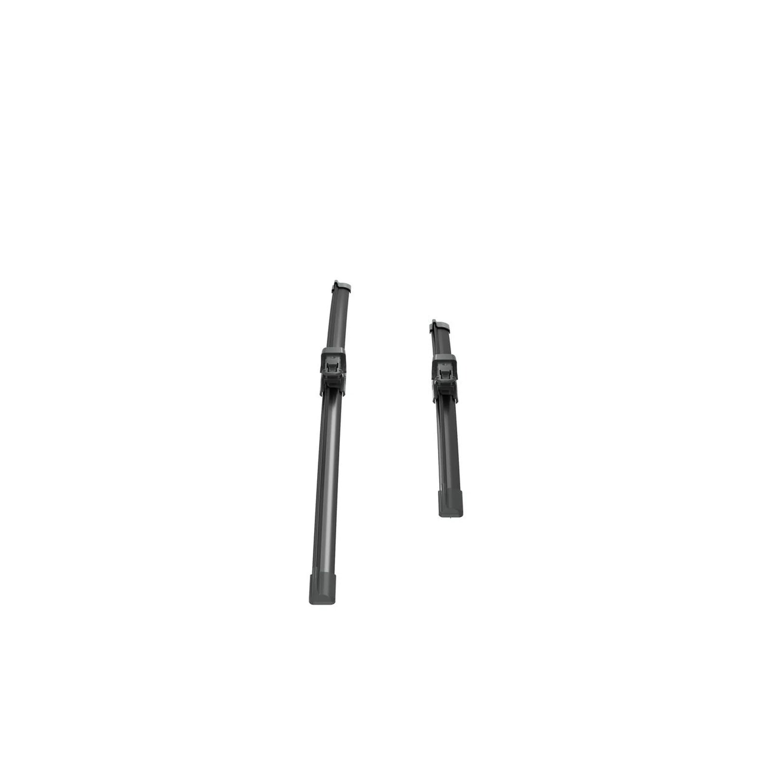 Bosch 2 x Front Aerotwin Wiper Blades fits Toyota Avensis 2008-2018