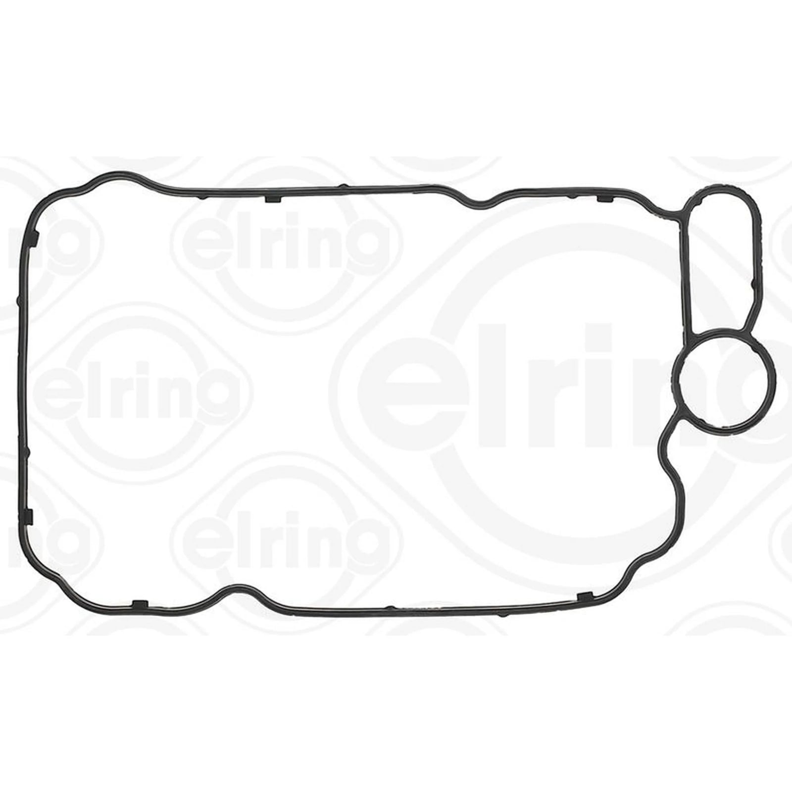 Elring Oil Filter Housing Gasket 649.960