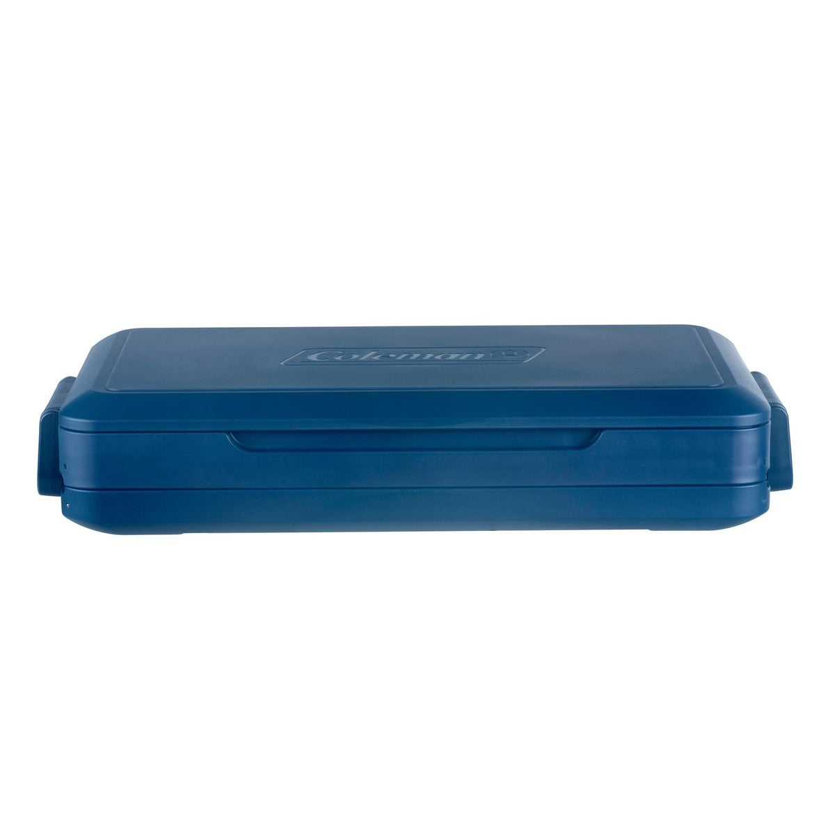 Coleman Snap N Go Blue Sapphire 35QT Collapsible Cooler Coolbox