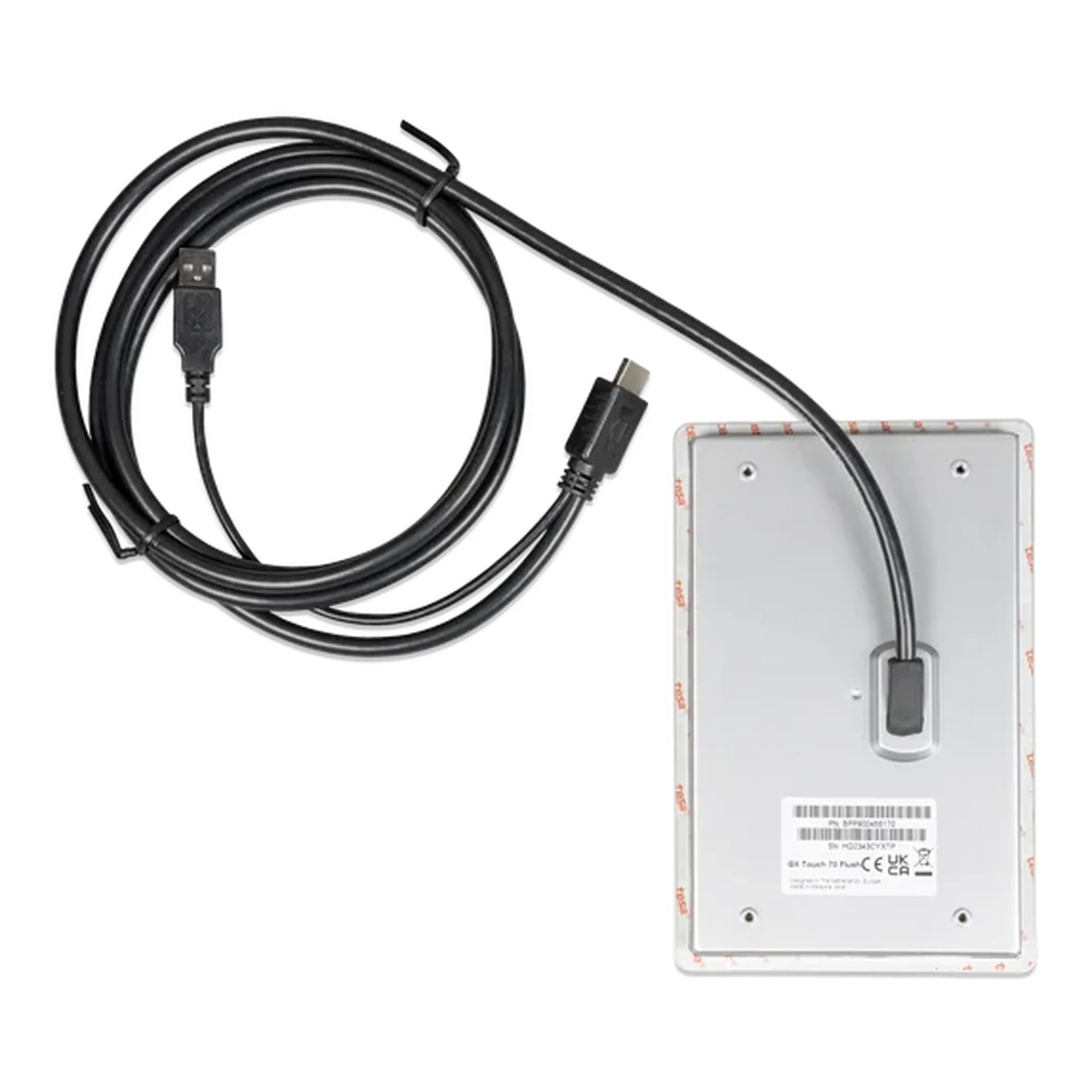 Victron GX Touch 70 Display for Cerbo GX