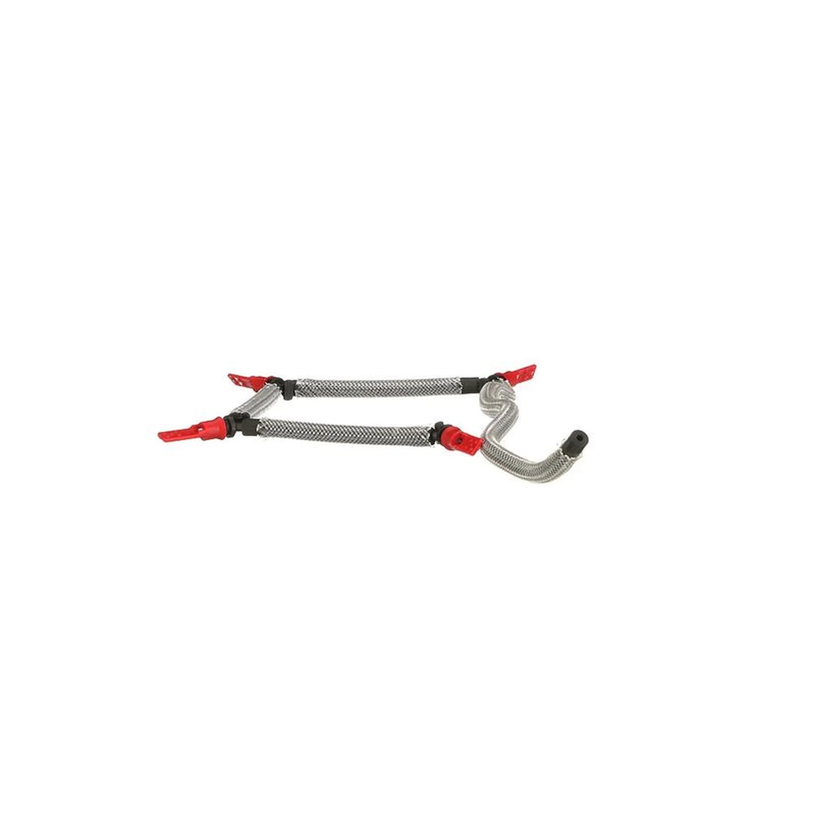 Gates Fuel Overflow Hose Pipe MFL1250