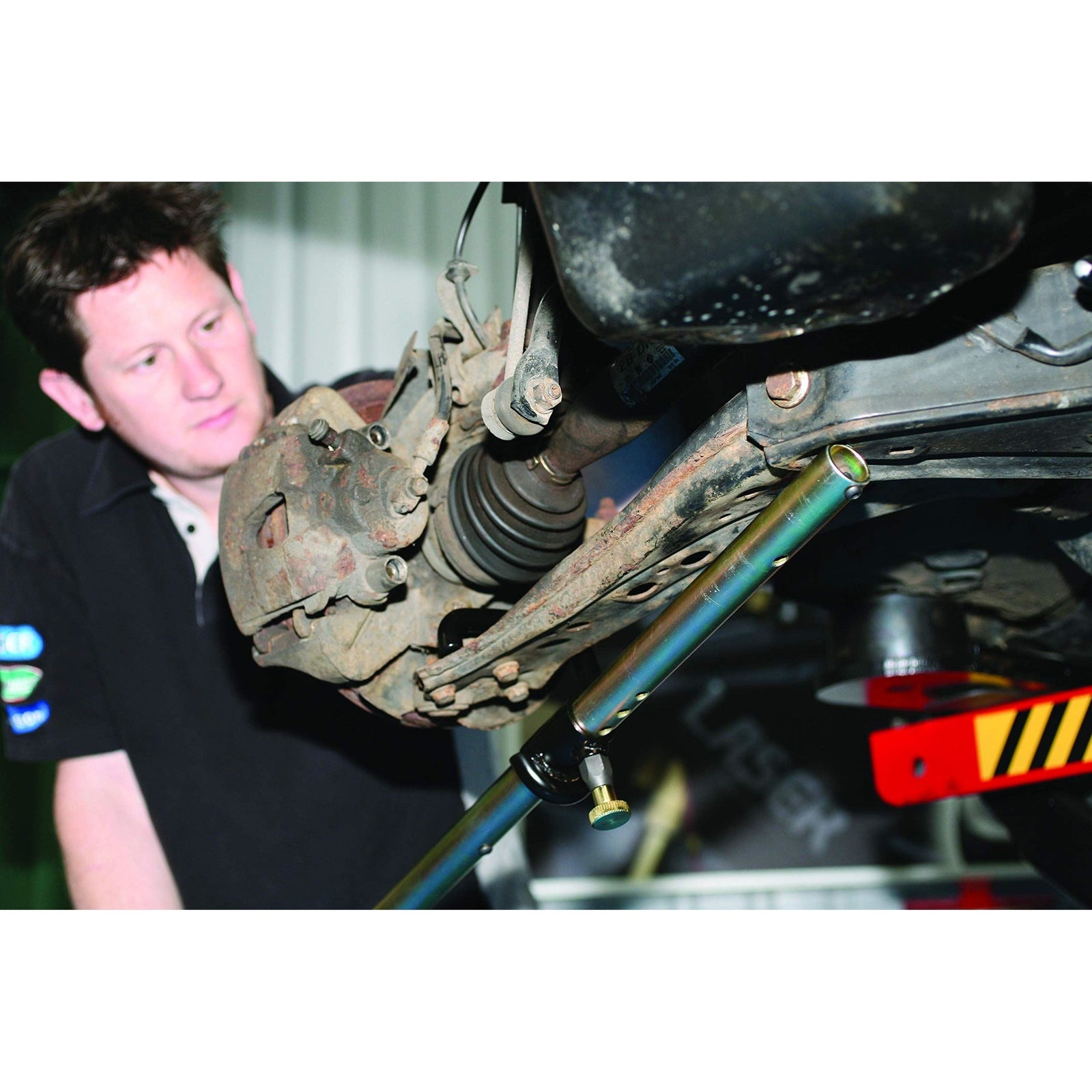Laser Suspension Arm Lever 5627