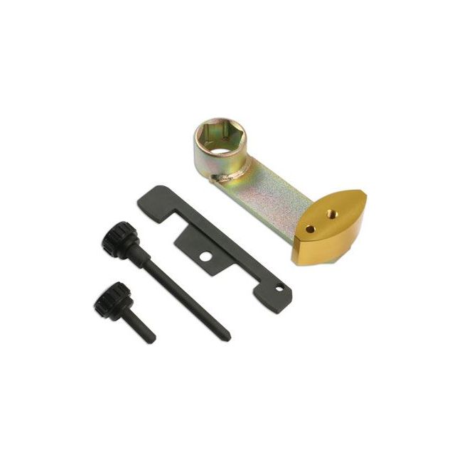 Laser Engine Timing Tool Kit - for Porsche 997 7512