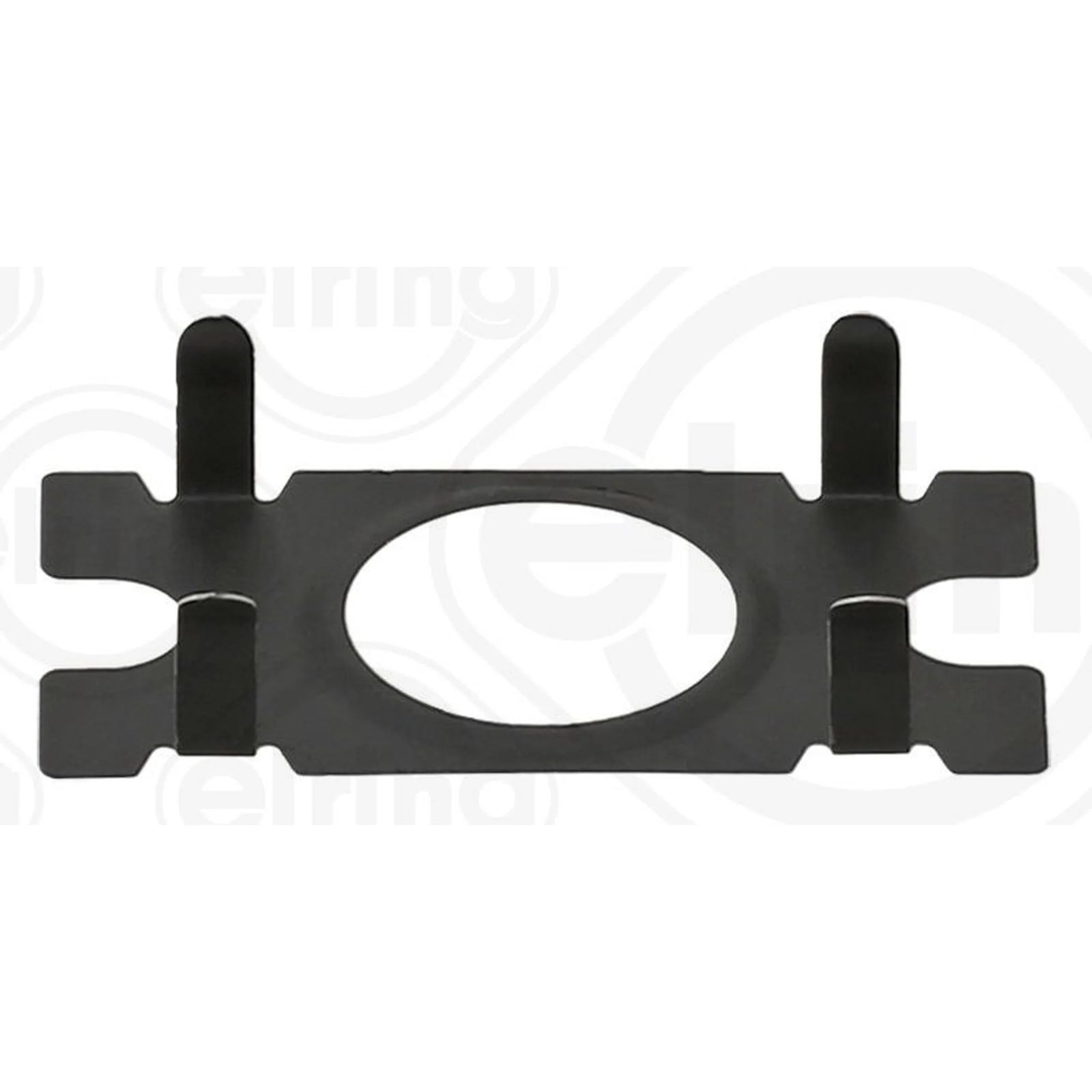 Elring Oil Outlet Gasket Wide Thick 013.620