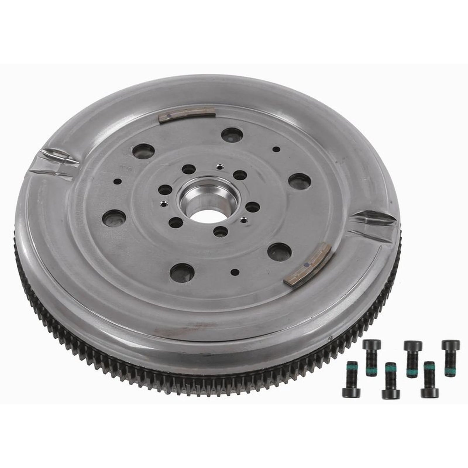 Sachs Engine Flywheel Teeth 2294501228