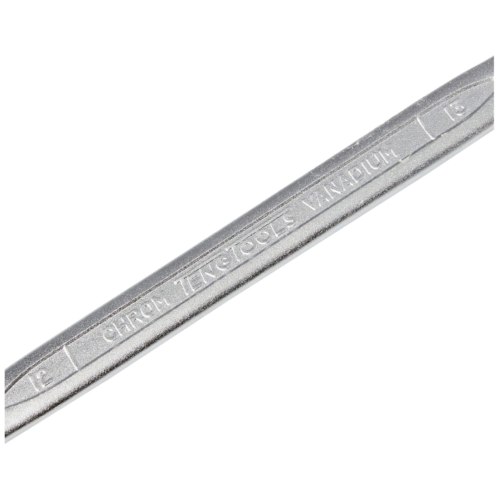 Teng Tools Double Ring Spanner Metric 12 x 13mm