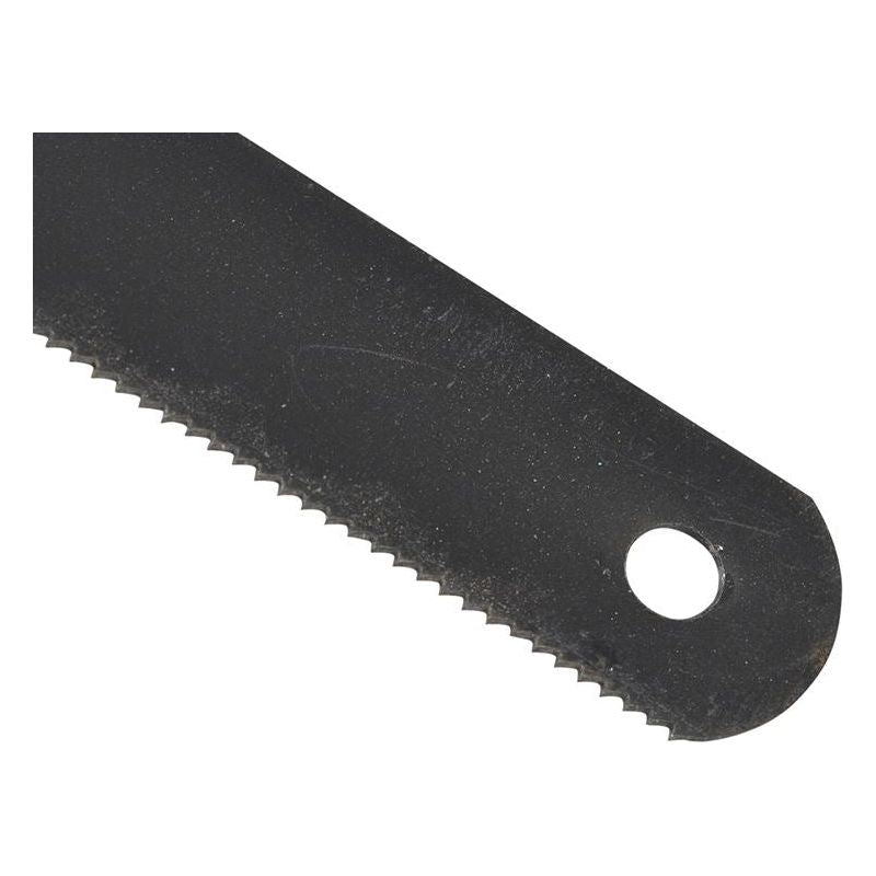 Roughneck R12HB Hacksaw Blades 300mm (12in) x 24 TPI Pack 2