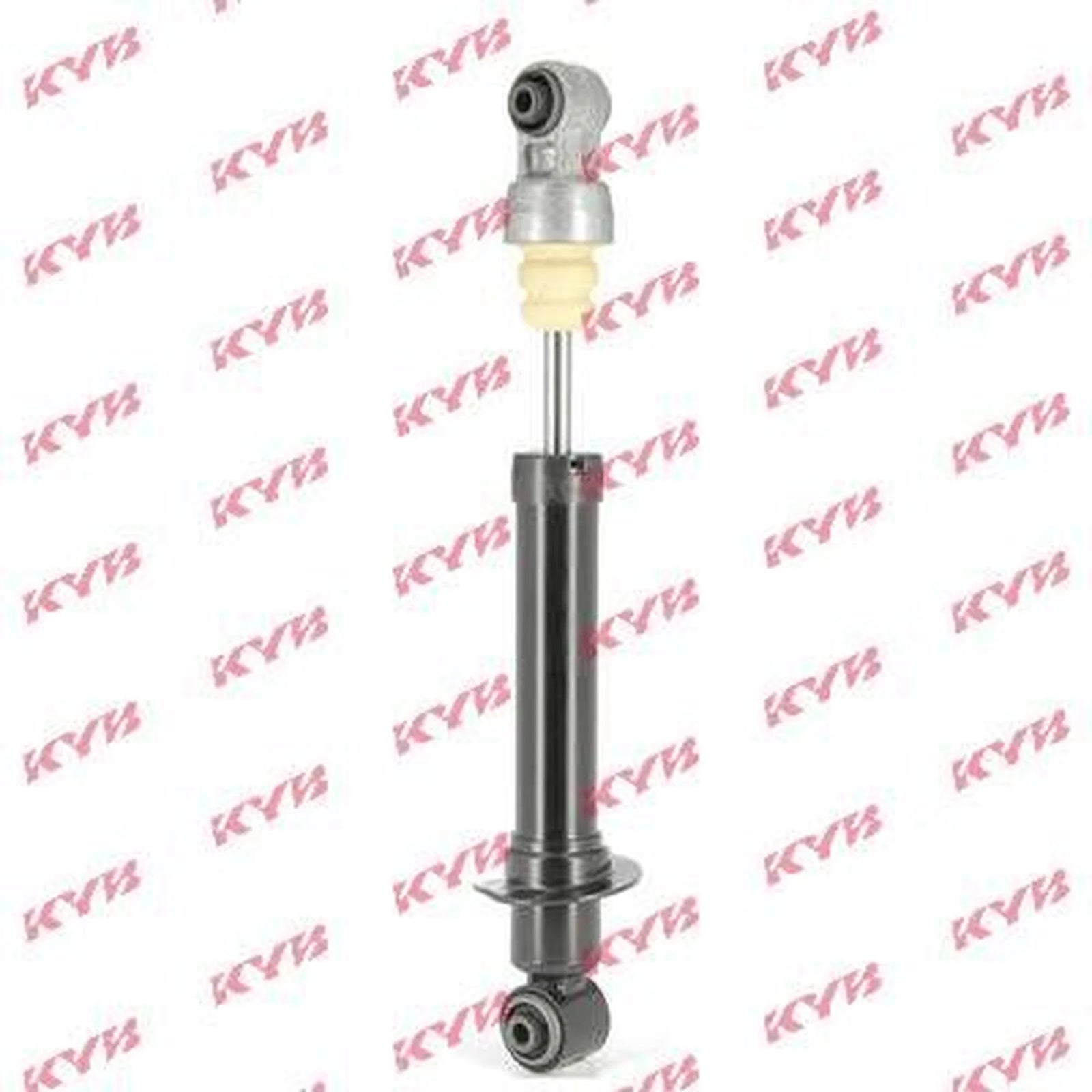 KYB Shock Absorber Damper Strut Rear 341909