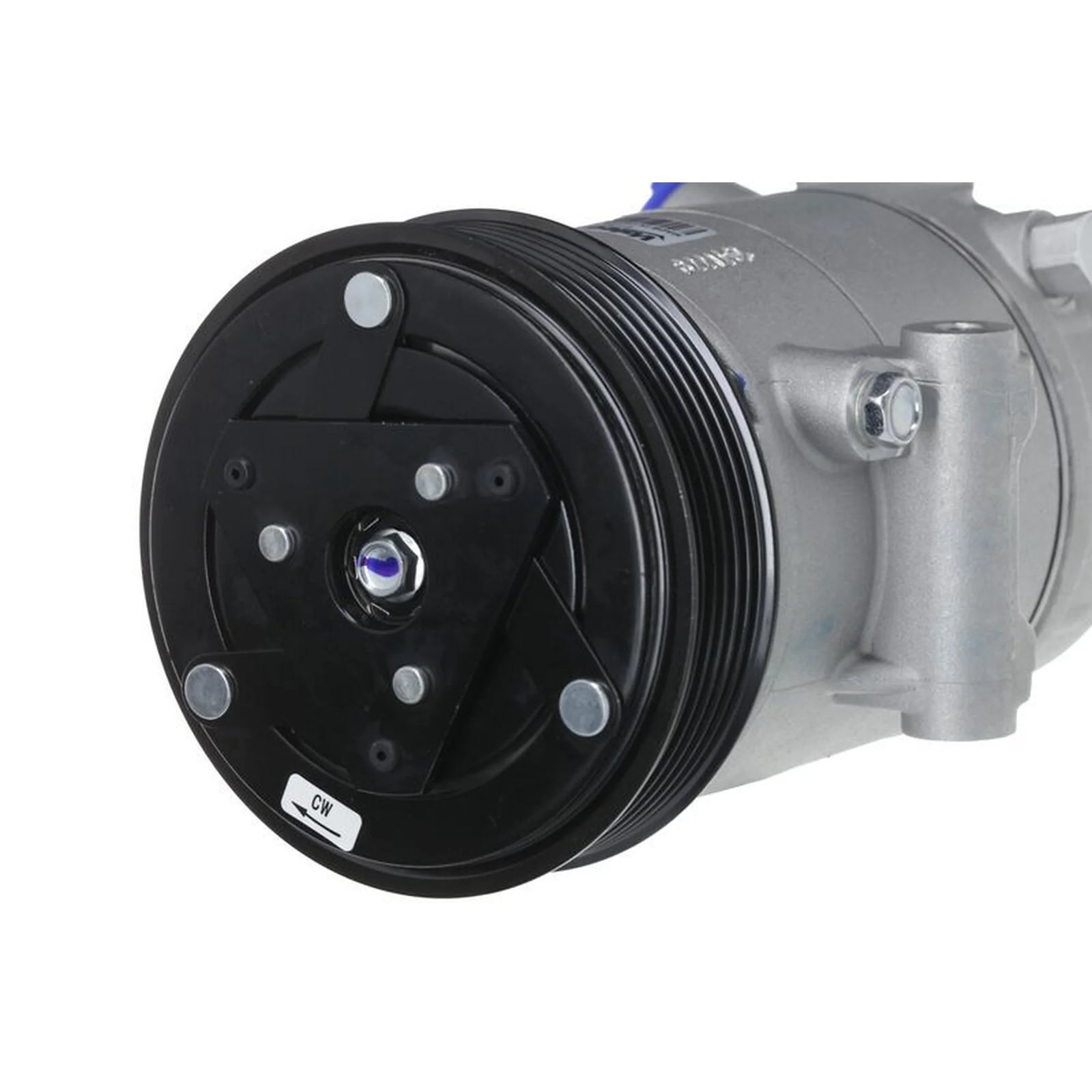 Valeo Air Conditioning Compressor 690015