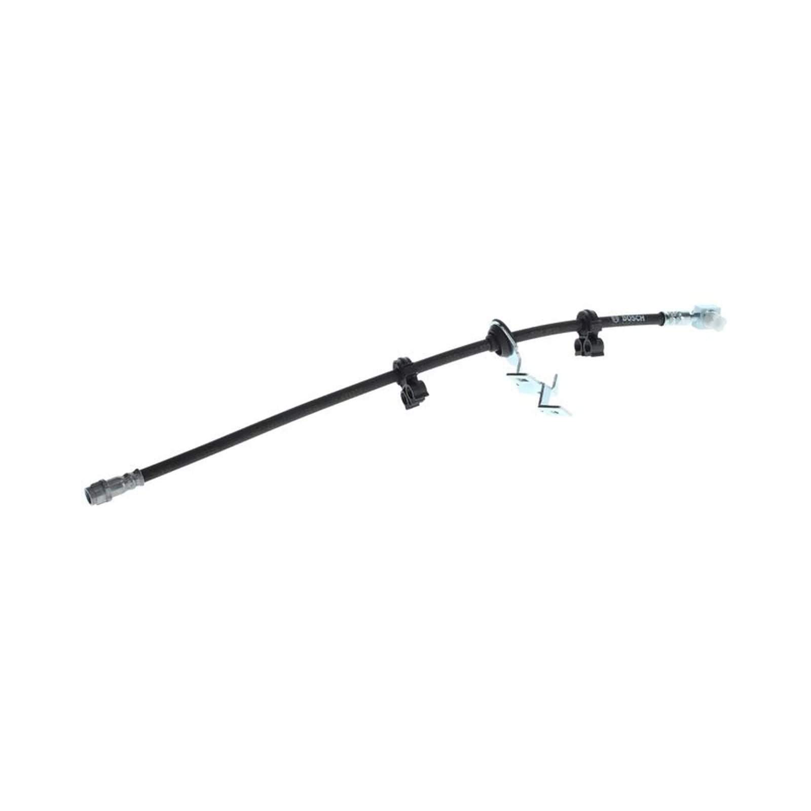 Bosch Brake Hydraulic Hose Line Front Left 1 987 481 077