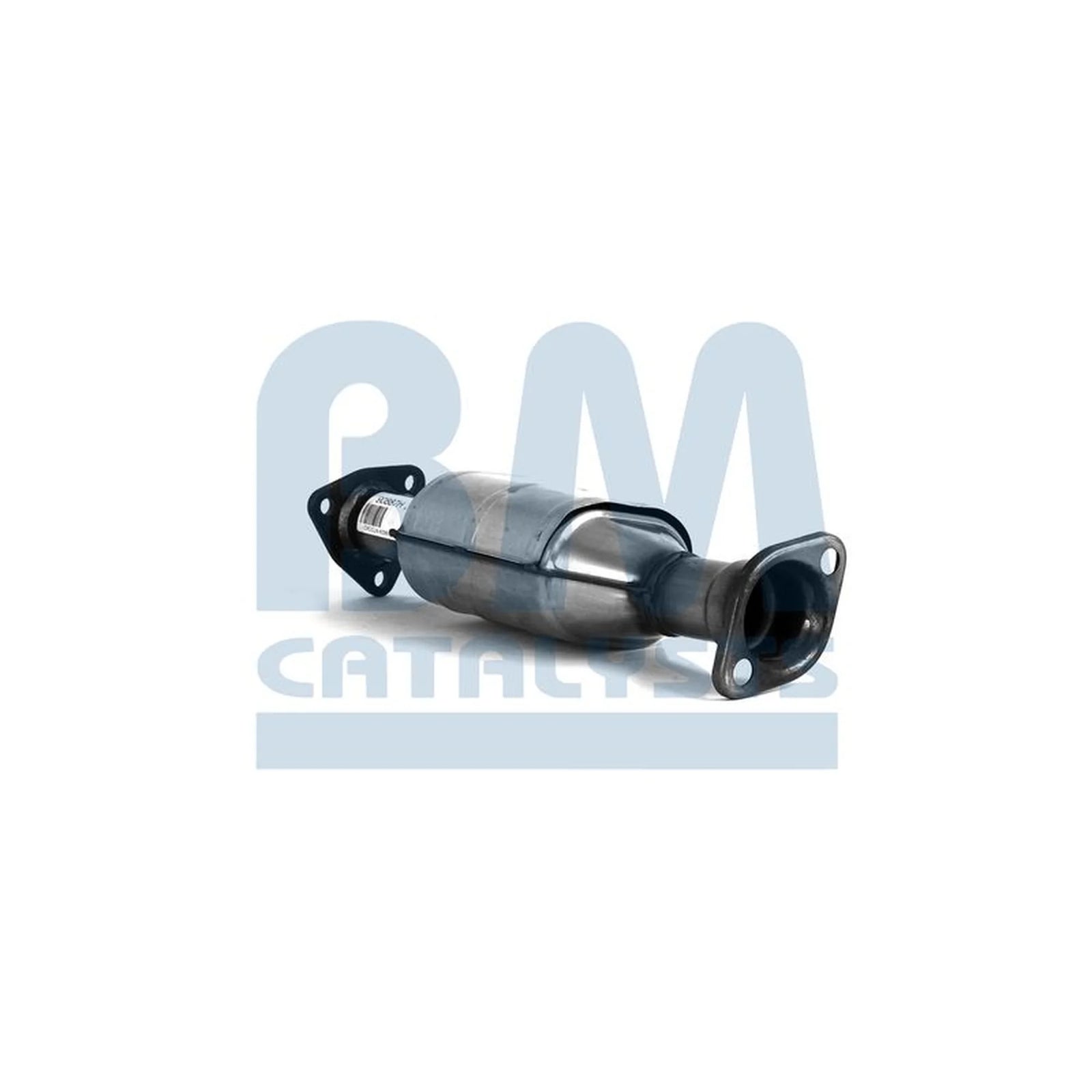 BM Catalysts Homologated Petrol Cat BM90887H