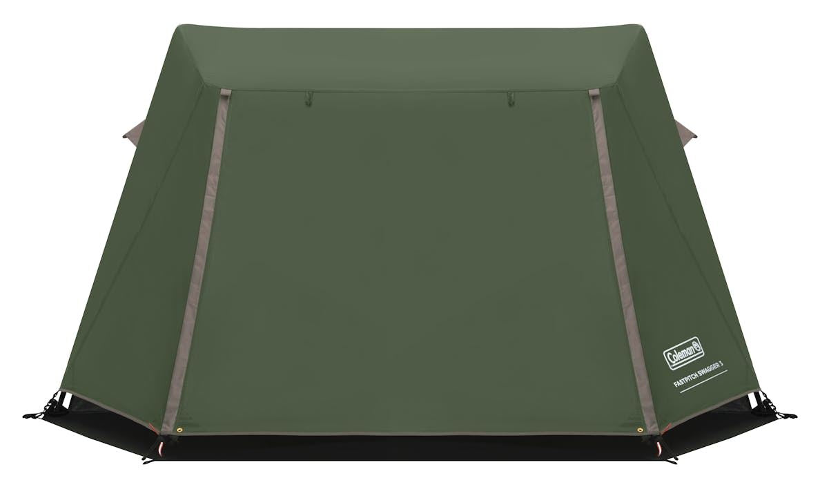 Coleman FastPitch Swagger 3 Tent 3 Berth Tent